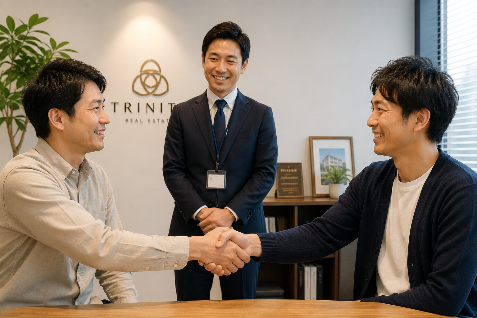 3. 成功事例の紹介：円満売却に至ったケース