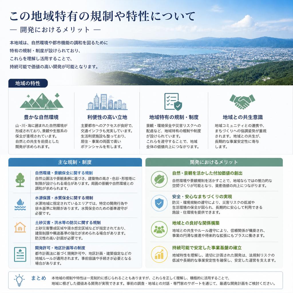 2. 第一種低層住居専用地域の特徴