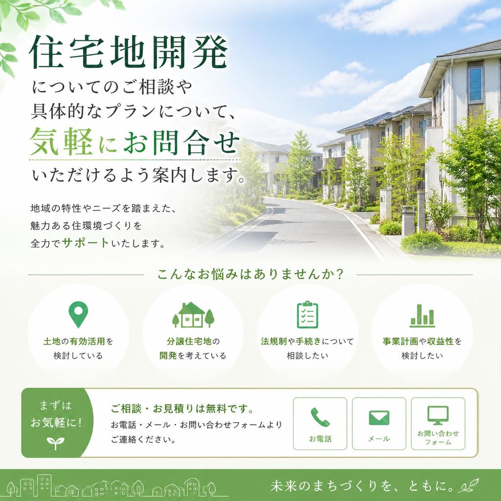 7. お問い合わせのご案内