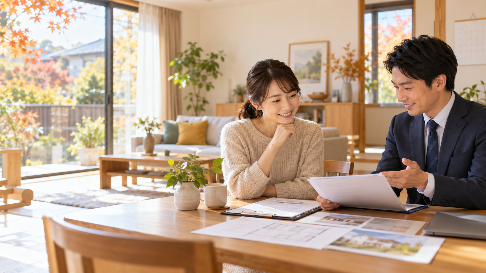 年内に家を売りたい方必見！売却準備とスケジュールを徹底解説