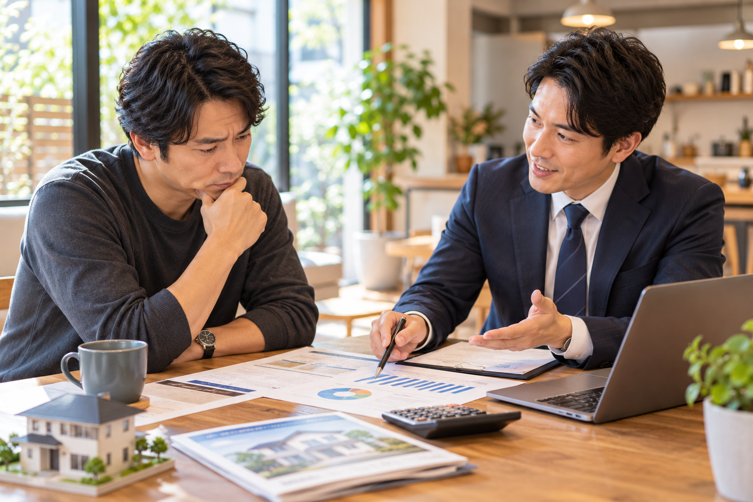 知らないと損する？売却時に関係する税金の種類