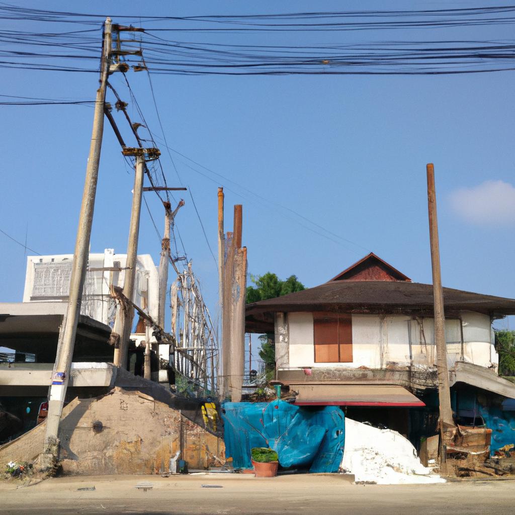 土地利用計画の重要性