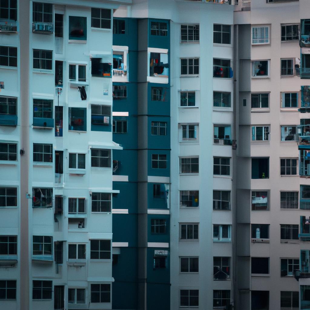 建蔽率と空き家活用