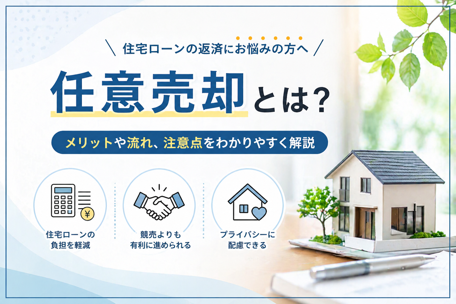 不動産評価と価格設定