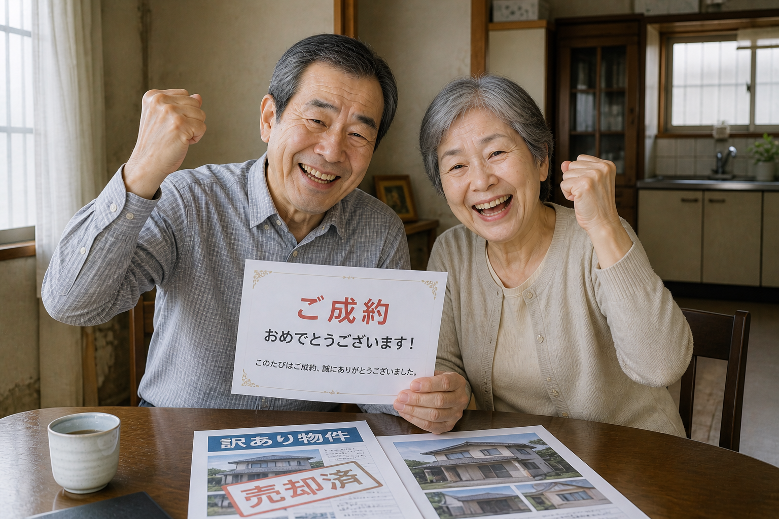 お客様の成功事例