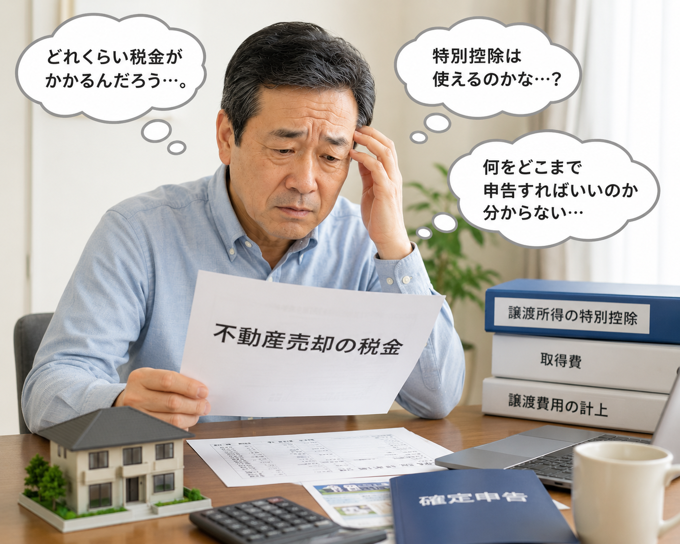 税制優遇措置を活用しよう