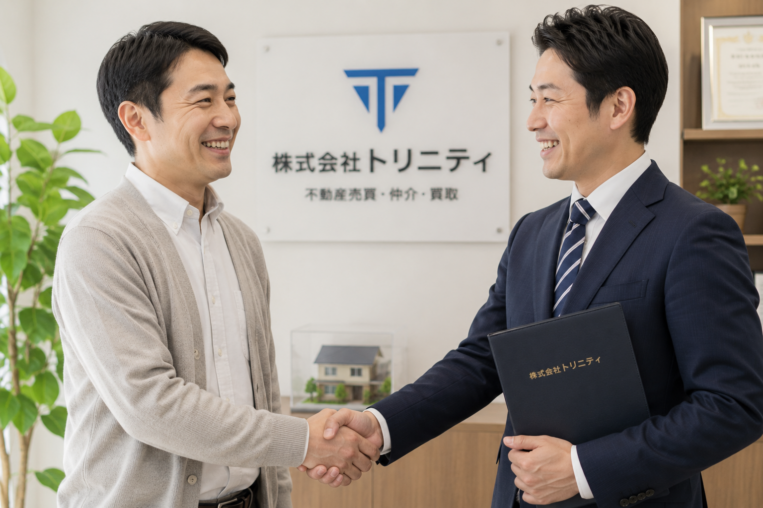 後悔しないための売却法