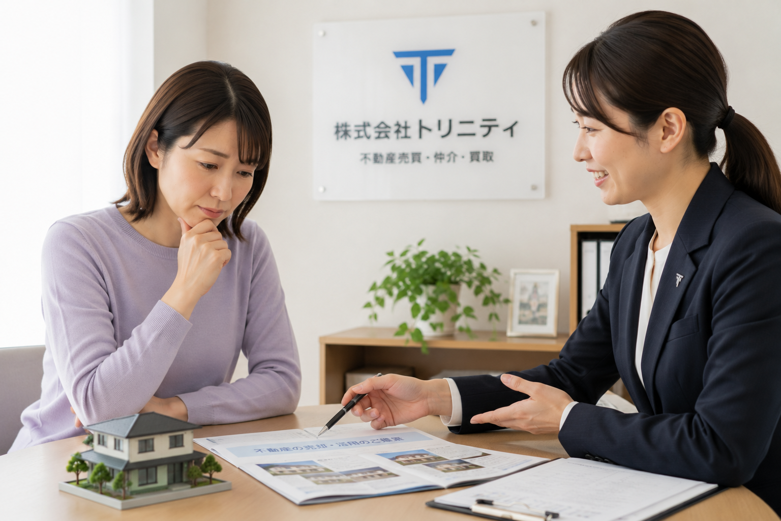 成功事例の紹介