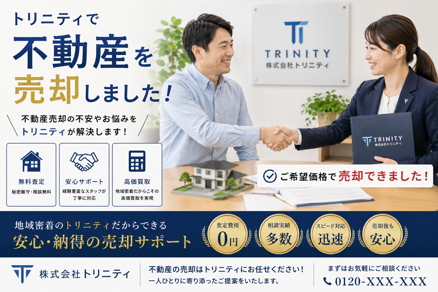 不動産売却と相続登記の関係