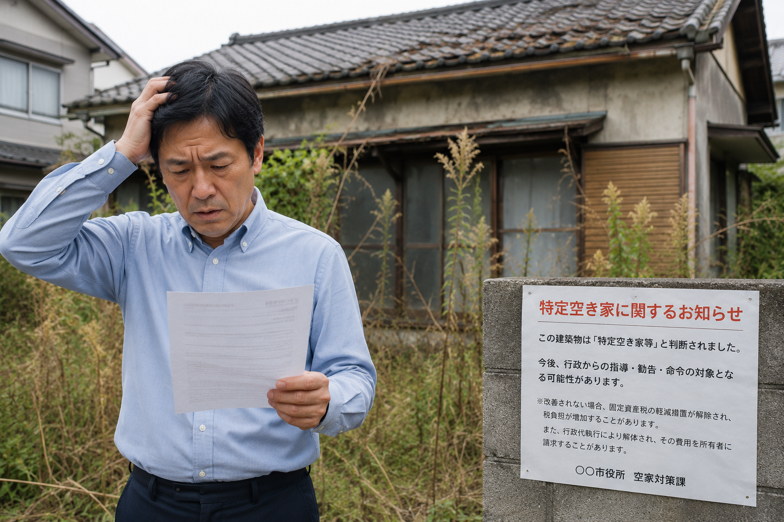 土地利用計画の重要性