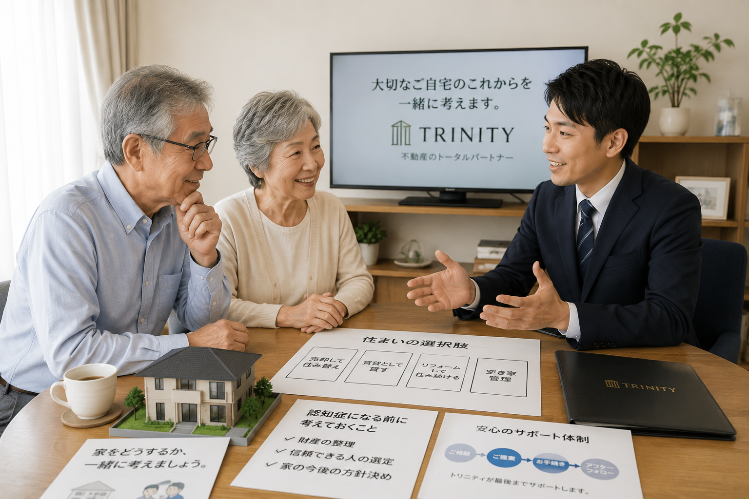 借地権の理解とその影響